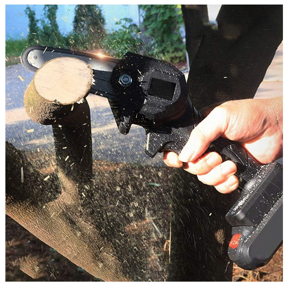 Gray helmet for bikers