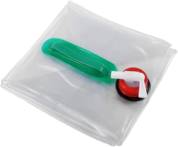 BOLSA ERGONOMICA Y PORTÁTIL PARA CARGAR AGUA