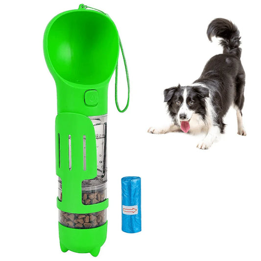 BEBEDERO PETPRACTICAL PARA MASCOTA TODO EN UNO