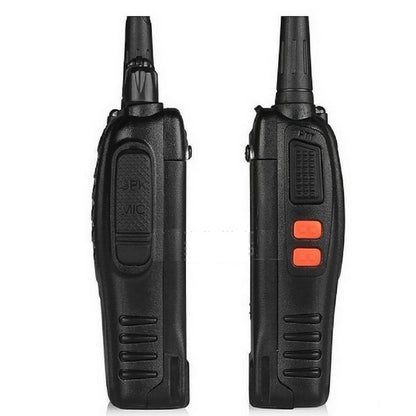 RADIOS COMUNICADORES WALKIE TALKIE BAOFENG Bf888s