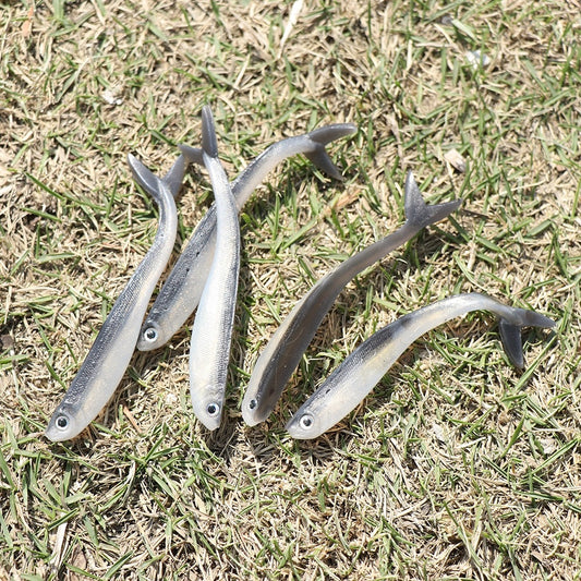 Gray helmet for bikers