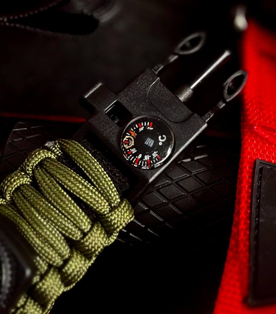 NUEVA OFERTA! RELOJ TÁCTICO ÚLTIMA GENERACIÓN SKMEI - FUERZA, ESTILO Y FUNCIÓN