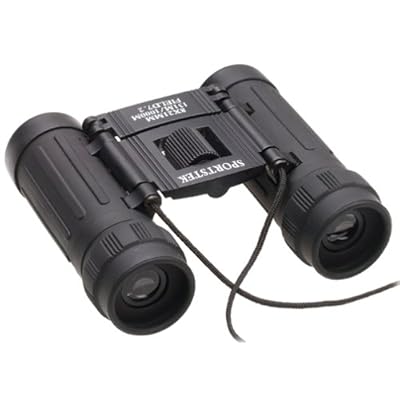 BINOCULARES TÁCTICOS