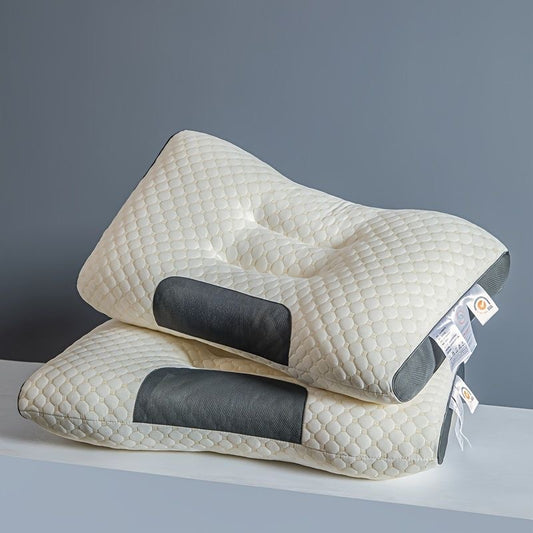 ALMOHADAS MEMORY ORTOPEDICAS CONFORT