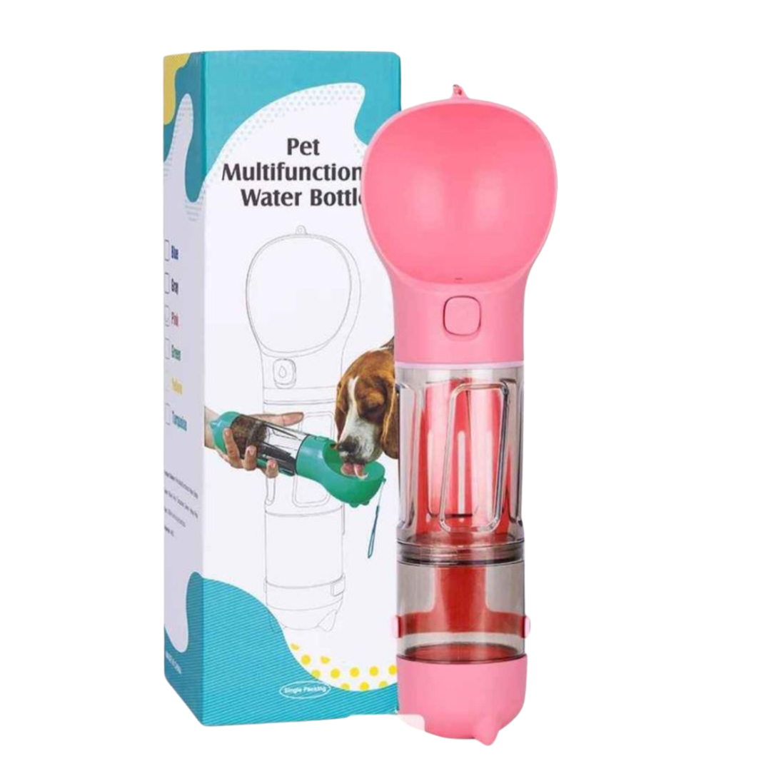 BEBEDERO PETPRACTICAL PARA MASCOTA TODO EN UNO