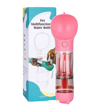 BEBEDERO PETPRACTICAL PARA MASCOTA TODO EN UNO